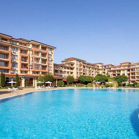 Magic Dreams Apartments Sveti Vlas Exterior foto